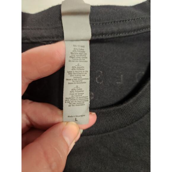 Destiny 2 Gjallarhorn Exotic Limited Edition T-Shirt - L - Picture 5 of 7